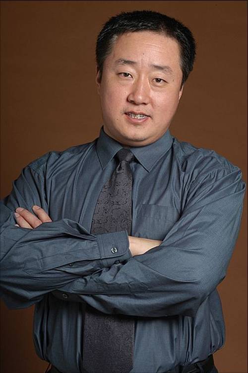 赵亮（中国内地男演员）