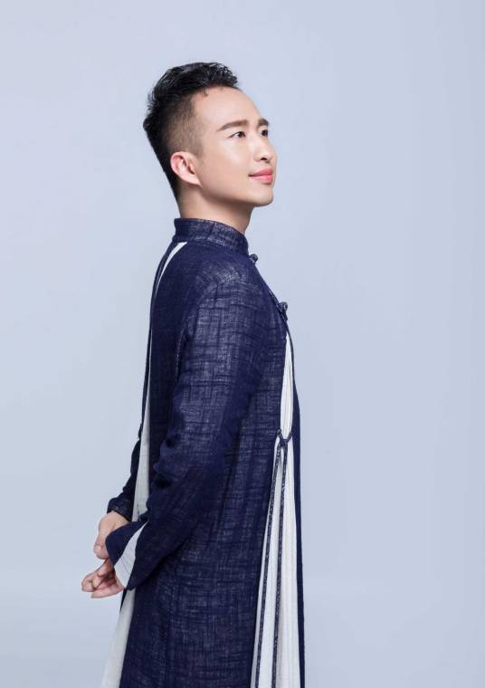 赵迎（心灵音乐人）