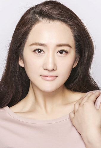 李玥（中国内地女演员、制片人）