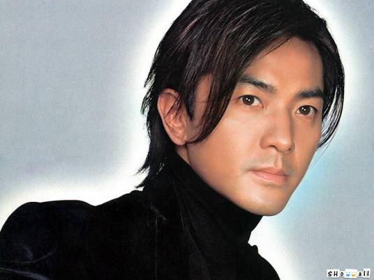 惊天动地爱恋过