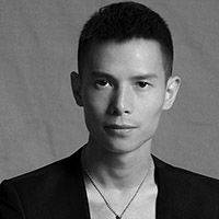 颜志雄（中国灵性美学大师）