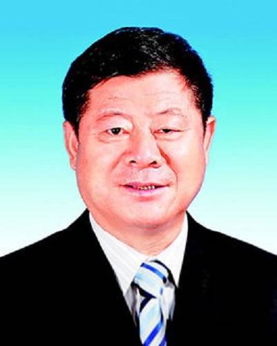 王富玉（贵州省政协原主席、党组书记）