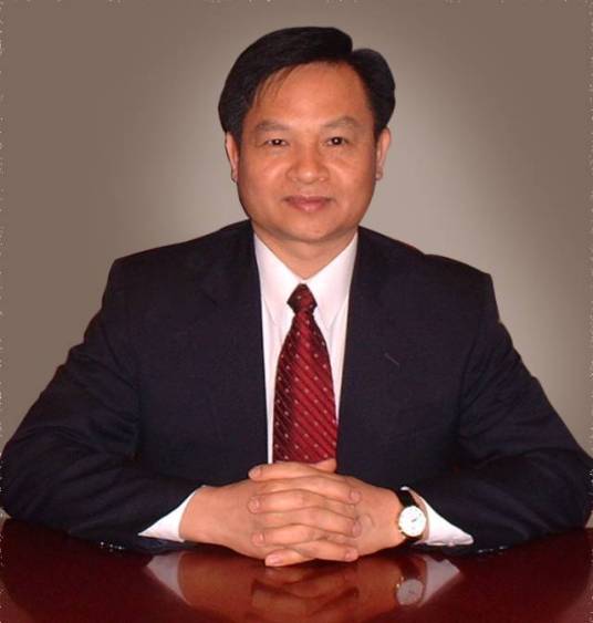 庞康（海天味业董事长、总裁）