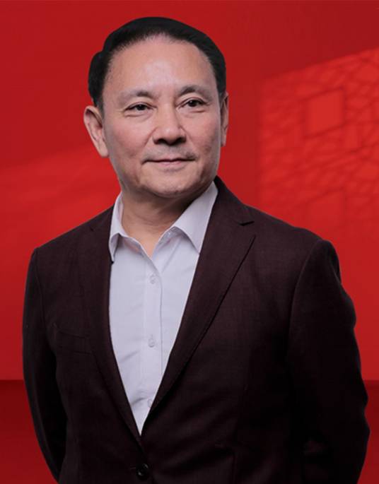 卢奇（中国内地男演员、邓小平特型演员）