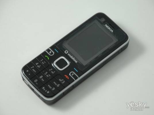 诺基亚6124