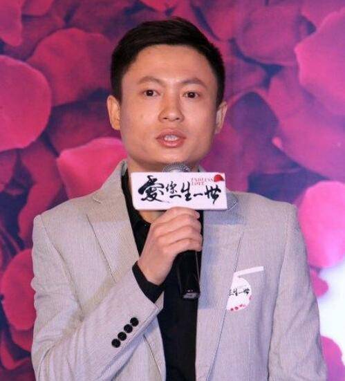 赵翀（中国内地影视剧导演）