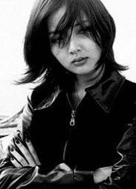 徐琳（韩国女演员）