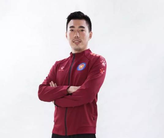 刘玉圣（原中国足球运动员）