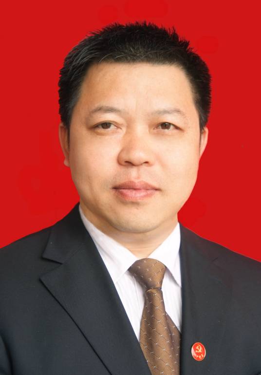 张晓忠（湖南省邵阳市城步县政协原党组书记、主席）