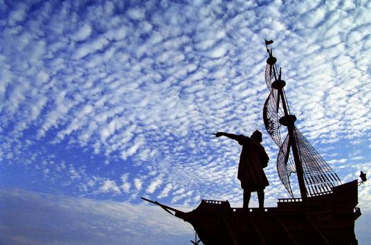 航海家（人物）