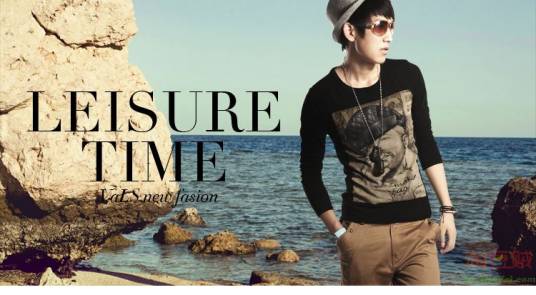 VALS（男装品牌）