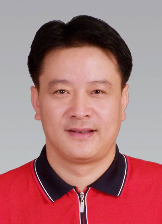 江汛（安徽省芜湖市教育局局长）