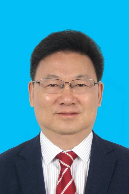 黄卫锋（江苏省南通市海门区政协主席、党组书记、二级巡视员）