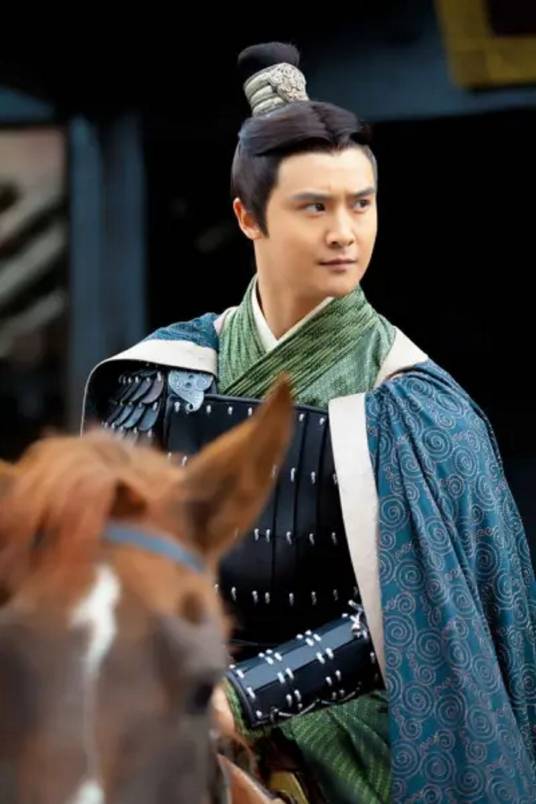 萧辉（古装剧《王的女人》人物）