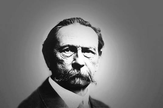 卡尔·弗里特立奇·本茨