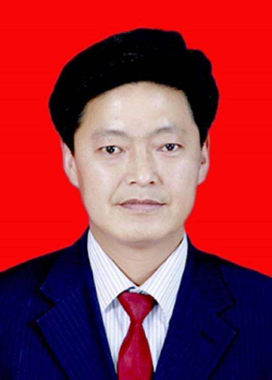 何玉柏（甘肃省陇南市宕昌县政协党组书记、主席候选人）