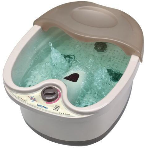足浴按摩器