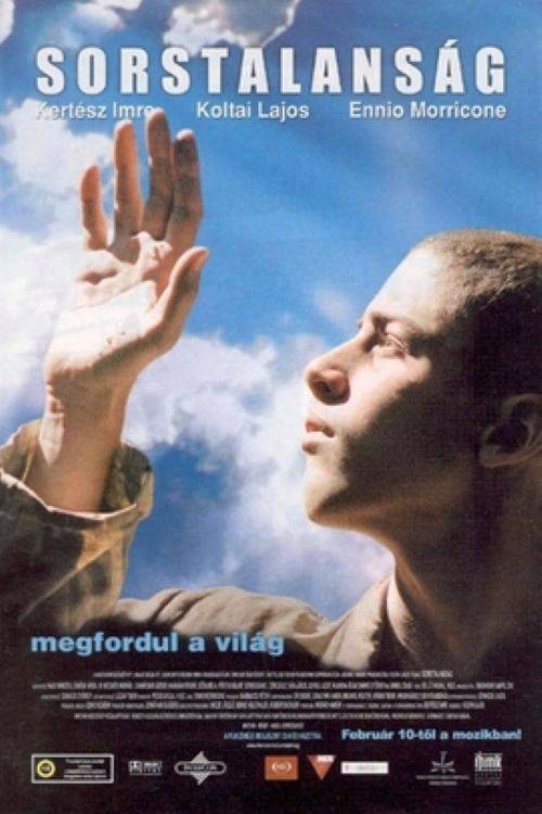 非关命运（拉吉·欧柯泰执导电影）