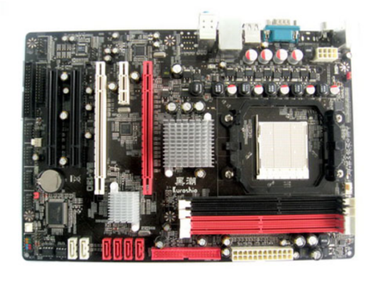 斯巴达克黑潮BA-130