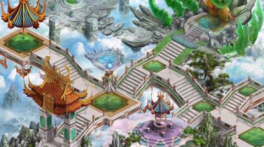 青云门（网游《梦幻诛仙》中的门派）