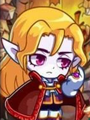 D伯爵（洛克王国人物）