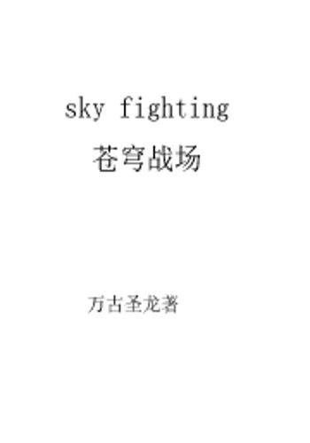 skyfighting苍穹战场