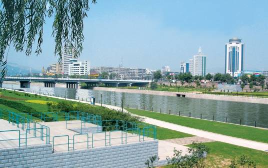 城区（山西省阳泉市辖区）