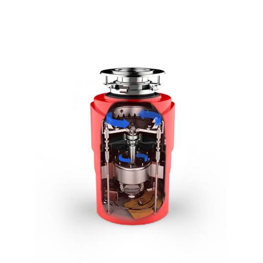 厨卫宝垃圾处理器