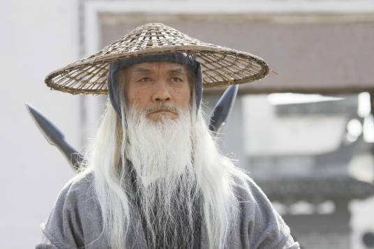 安云山（电影《四大名捕》中人物）