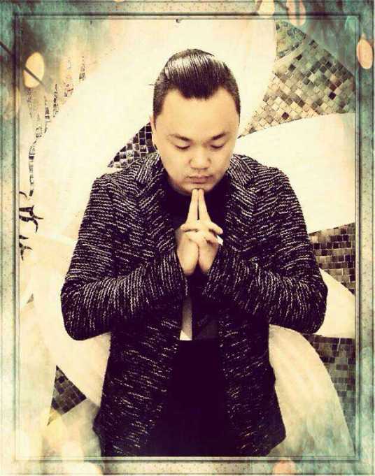 谈欣（中国男歌手）