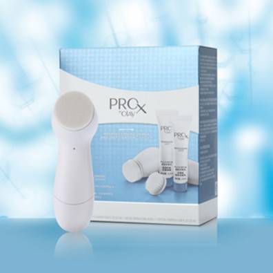 Pro-X微晶亮肤仪