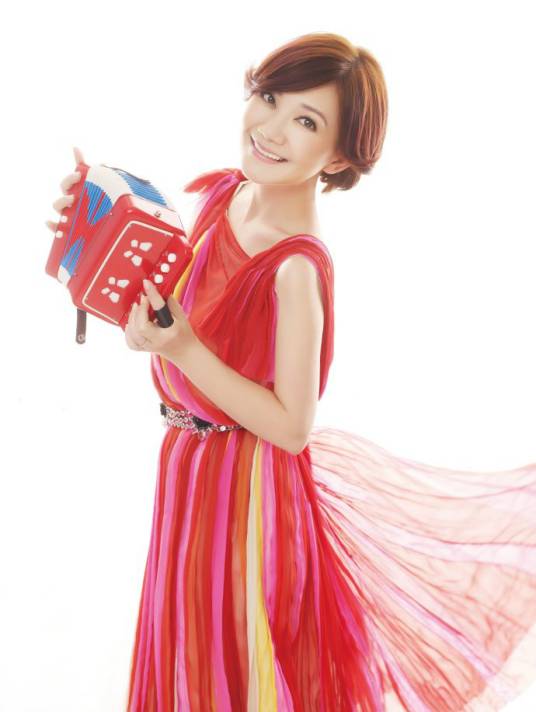 爱久见人心（梁静茹发行专辑）