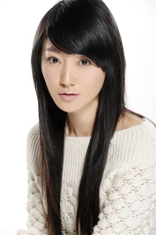 杨晓溪（中国内地女演员）