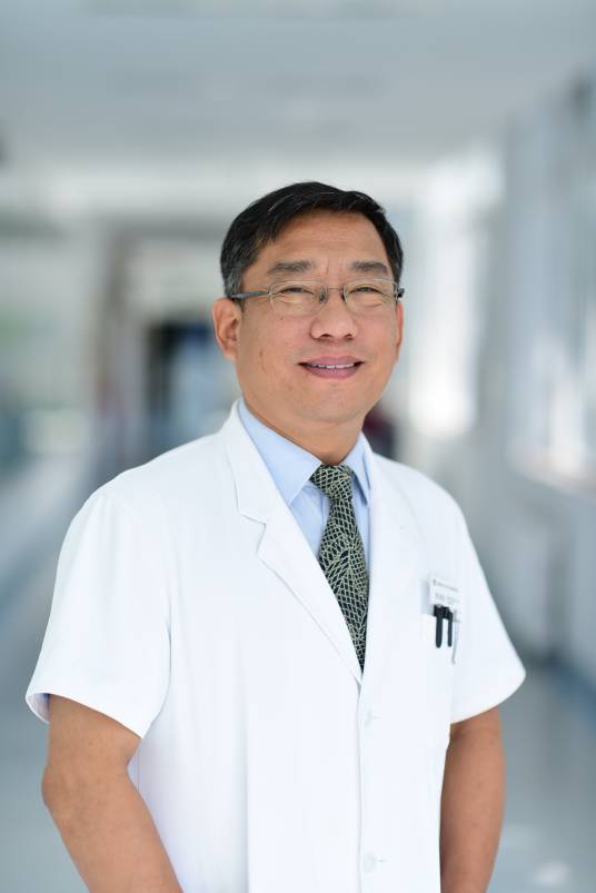 张佳栋（首都医科大学三博脑科医院神经外科专家）