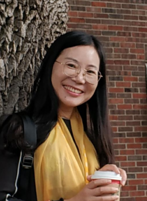 王晴晴（怀化学院艺术设计系教研室主任）