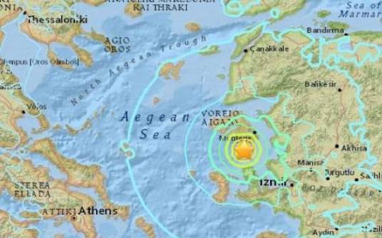 6·12爱琴海地震
