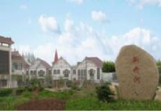 新开河村（江苏省无锡市惠山区洛社镇下辖村）