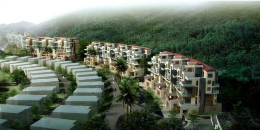 金湖花园（深圳住宅小区）