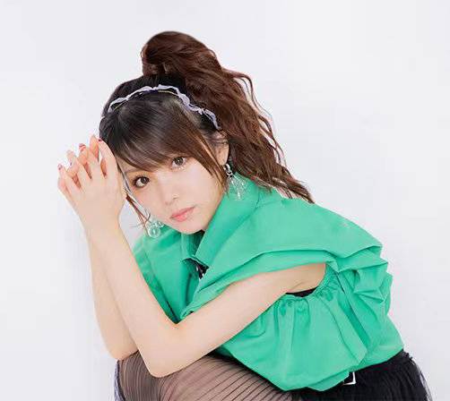 田中丽奈（日本女歌手）