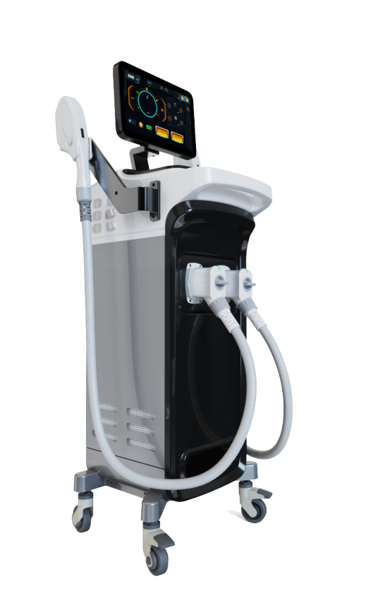 Opt强脉冲光嫩肤