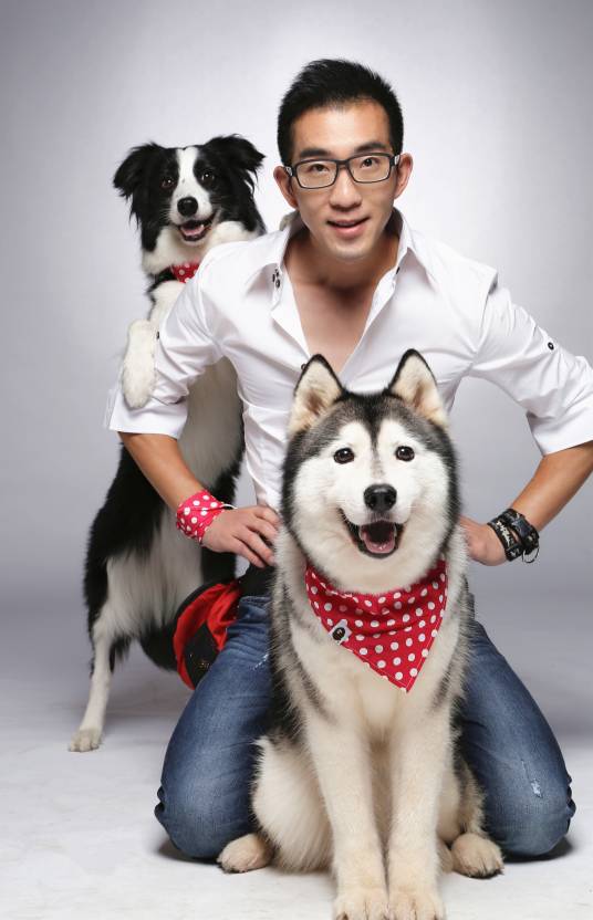 吴起（宠物行为专家）