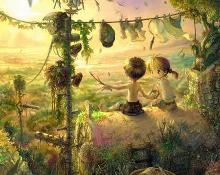 美好时光（2011年王唯执导电影）