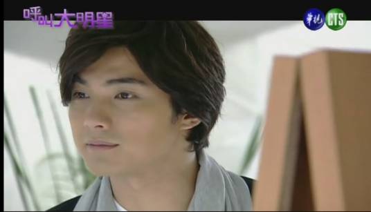 柏野（电视剧《呼叫大明星》中角色）