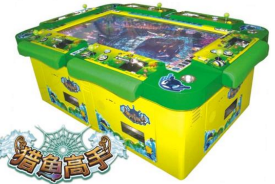 猎鱼高手游戏机