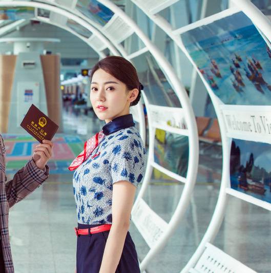 高蜜（都市情感轻喜剧《逆流而上的你》中角色）