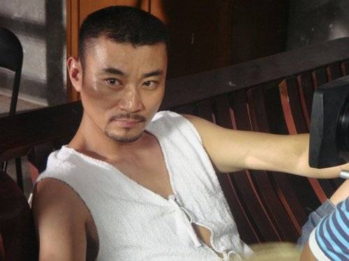 我叫刘跃进（2010年刘震云编剧电视剧）