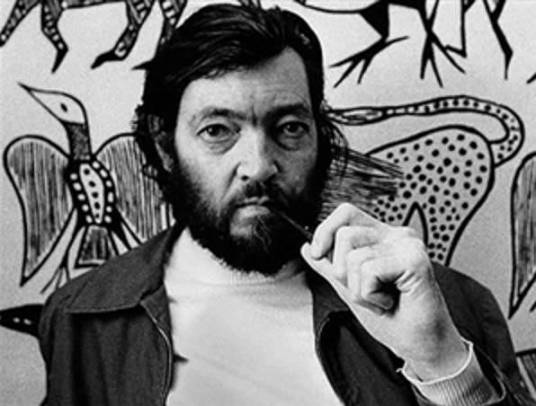 胡里奥·科塔萨尔