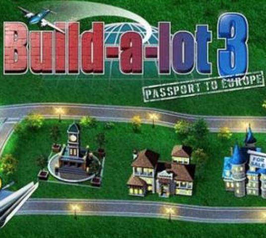 地产大亨3（PC平台经营游戏）