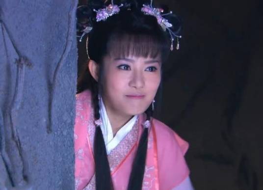 双儿（电视剧《封神英雄榜》中的角色）