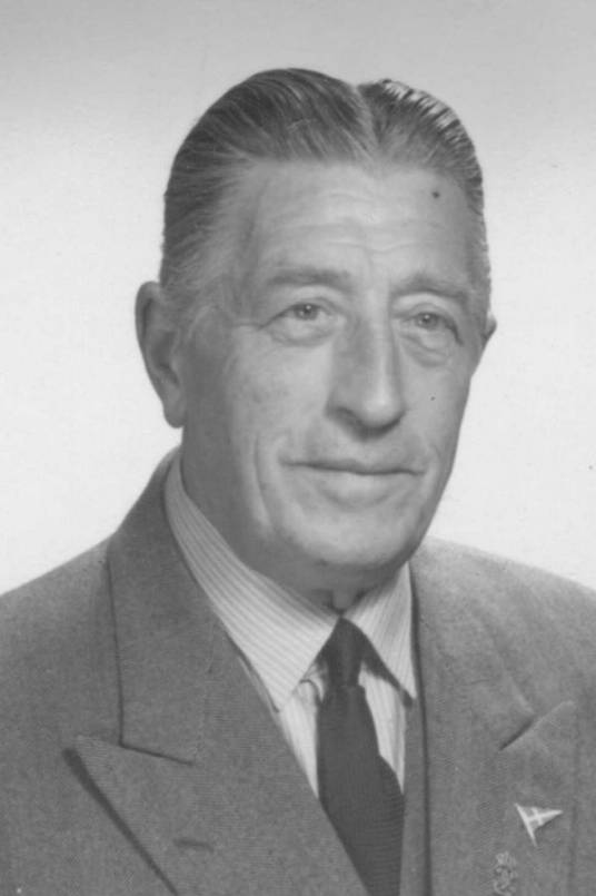 费利克斯·冯·卢克纳尔